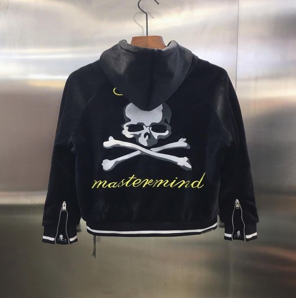 mastermind mmj jackets men women harajuku skateboard mastermind jackets hip hop streetwear windbreaker japan jackets coats 3xl t203653042, Black;brown
mastermind mmj jackets men women harajuku skateboard mastermind jackets hip hop streetwear windbreaker japan jackets coats 3xl t203653042, Black;brown