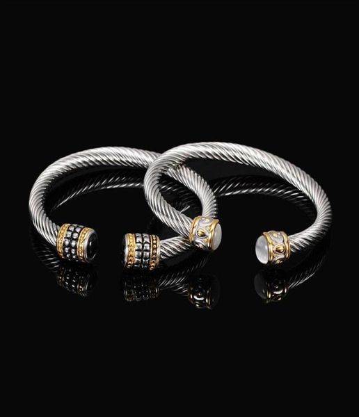 vintage wire open bangle titanium steel geometric glossy women fashion simple punk hip hop jewelry286k4559668, Black
vintage wire open bangle titanium steel geometric glossy women fashion simple punk hip hop jewelry286k4559668, Black