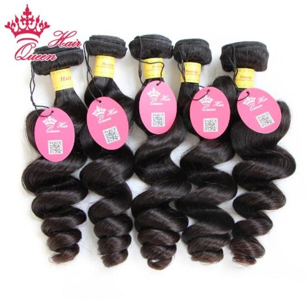 queen hair products 100 unprocessed virgin hair 5pcs peruvian loose wave weft 12 28 in our stock dhl 6001736, Black
queen hair products 100 unprocessed virgin hair 5pcs peruvian loose wave weft 12 28 in our stock dhl 6001736, Black