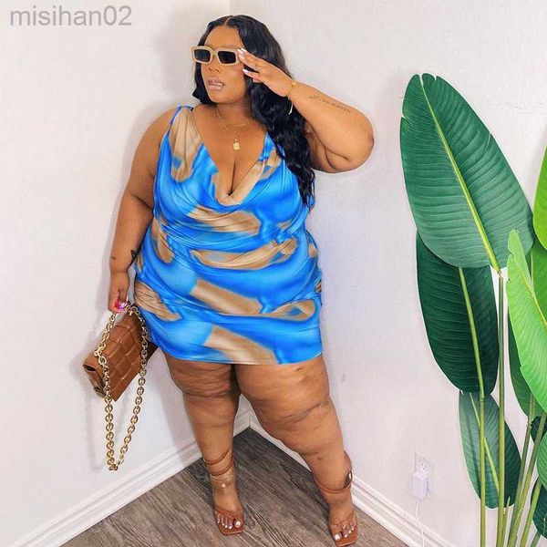 basic casual dresses plus size elegant mini dress print loose sleeveless women cloth chubby 2023 summer female luxury trendy party new in dr, Black;gray
basic casual dresses plus size elegant mini dress print loose sleeveless women cloth chubby 2023 summer female luxury trendy party new in dr, Black;gray