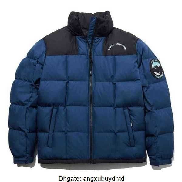 2023 new mens winter puffer jacketsdown coat womens fashion down jacket couples parka outdoor warm feather outfit outwear multicolor coats d, Black
2023 new mens winter puffer jacketsdown coat womens fashion down jacket couples parka outdoor warm feather outfit outwear multicolor coats d, Black