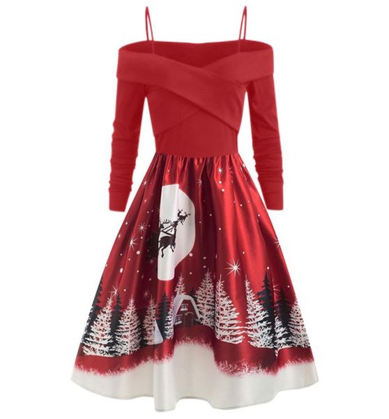 christmas halloween print plus size women039s dresses ladies comfortable loose party holiday show long sleeves8524895, Black;gray
christmas halloween print plus size women039s dresses ladies comfortable loose party holiday show long sleeves8524895, Black;gray