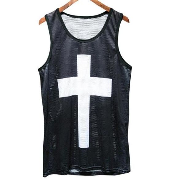 tank men039s 2019 summer 3d mesh vest fit slim sleeveless tee shirts bodybuilding clothing 7596488, White;black
tank men039s 2019 summer 3d mesh vest fit slim sleeveless tee shirts bodybuilding clothing 7596488, White;black