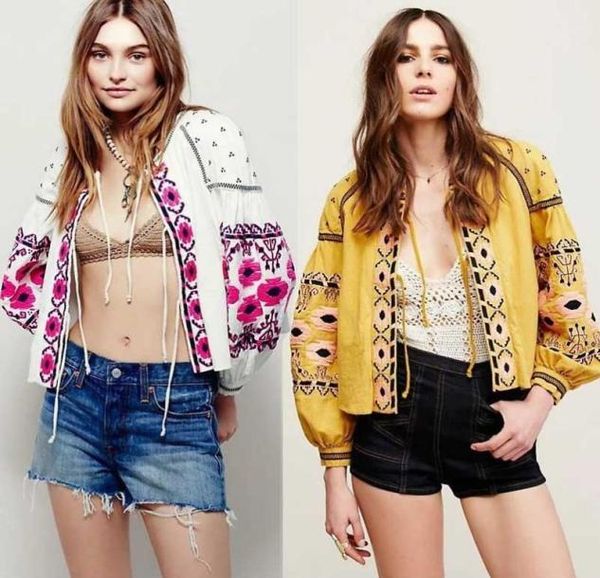 women's jackets boho inspired bomber jacket emboridey sleeves tassle women hippie chic short basic brand clothing 20211590961, Black;brown
women's jackets boho inspired bomber jacket emboridey sleeves tassle women hippie chic short basic brand clothing 20211590961, Black;brown