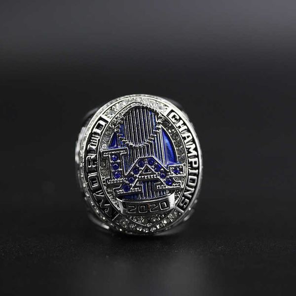 mlb 2020 los angeles dodge baseball world series championship ring customer money, Silver
mlb 2020 los angeles dodge baseball world series championship ring customer money, Silver