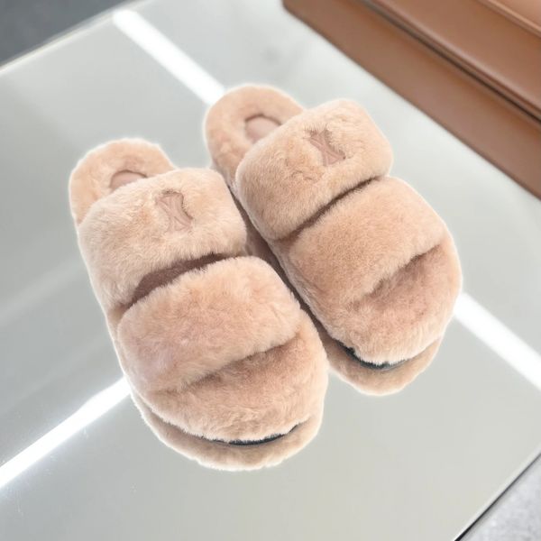 luxury designer shoe triumph house woolskin sandale loafer slippers fashion flat fluffy sandal teddy bear celiny slide fuzzy slipper womens, Black
luxury designer shoe triumph house woolskin sandale loafer slippers fashion flat fluffy sandal teddy bear celiny slide fuzzy slipper womens, Black