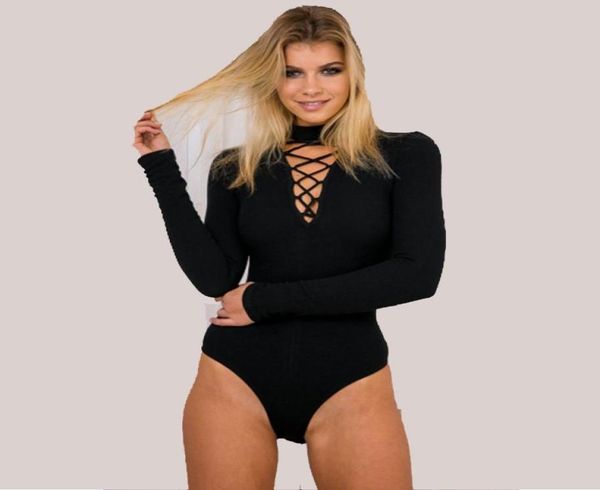 bodysuits women 2017 criss knitted autumn winter black slim bodycon jumpsuit romper womens vneck jumpsuit 90812407964, Black;white
bodysuits women 2017 criss knitted autumn winter black slim bodycon jumpsuit romper womens vneck jumpsuit 90812407964, Black;white