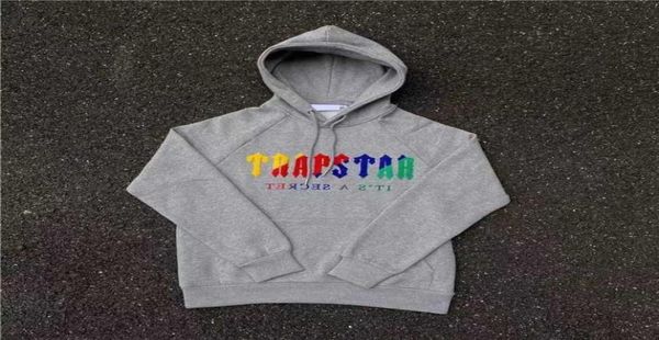 mens tracksuits full tracksuit rainbow towel embroidery decoding hooded sportswear men and women sportswears suit zipper 2162472, Gray
mens tracksuits full tracksuit rainbow towel embroidery decoding hooded sportswear men and women sportswears suit zipper 2162472, Gray