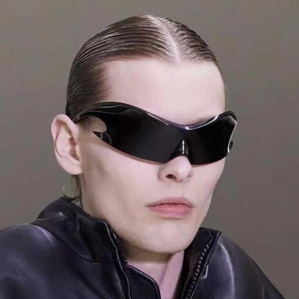 designer oakli sunglasses luxury brand fashion y2k science fiction personalized punk sunglasses technology sense one piece colorful mercury, White;black
designer oakli sunglasses luxury brand fashion y2k science fiction personalized punk sunglasses technology sense one piece colorful mercury, White;black