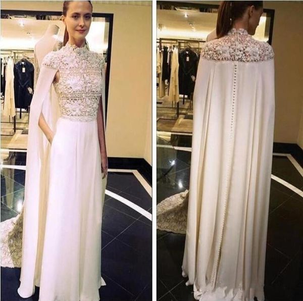 two pieces arabic high neck lace satin sheath elegant evening dresses with cape prom dresses celebrity dress9323623, Black;red
two pieces arabic high neck lace satin sheath elegant evening dresses with cape prom dresses celebrity dress9323623, Black;red