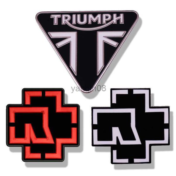 pins brooches heavy metal rock band music cross brooch enamel pin brooches metal badges lapel pins denim jacket jewelry accessories gifts hk, Gray
pins brooches heavy metal rock band music cross brooch enamel pin brooches metal badges lapel pins denim jacket jewelry accessories gifts hk, Gray
