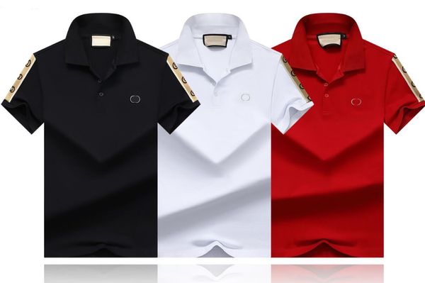 summer men's business casual short sleeve polo shirt pure cotton breathable half sleeve t-shirt base shirt 2023 men's new style, White;black
summer men's business casual short sleeve polo shirt pure cotton breathable half sleeve t-shirt base shirt 2023 men's new style, White;black