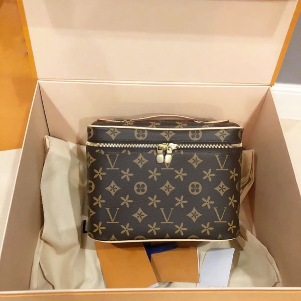 shoulder bag m41178 3 size nice bb vanity luxury tote handbags women designer cross body wash pouch men make up bags shopping wallet makeup
shoulder bag m41178 3 size nice bb vanity luxury tote handbags women designer cross body wash pouch men make up bags shopping wallet makeup