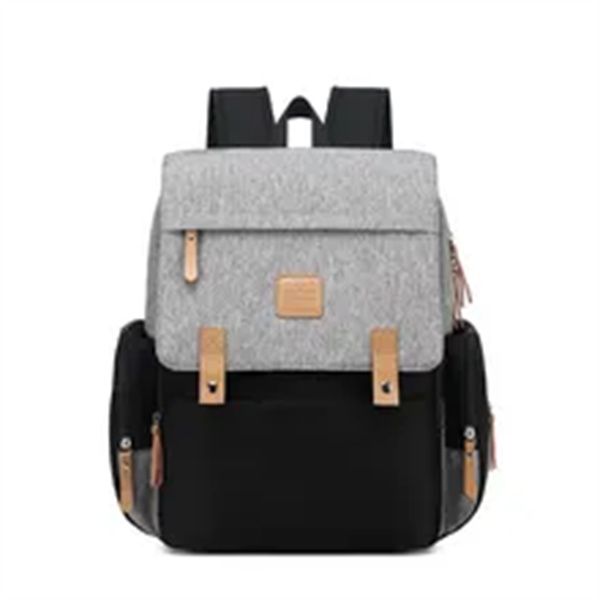 land mommy diaper bags mother large capacity travel nappy backpacks with changing mat convenient baby nursing bags updated mpb86, Black
land mommy diaper bags mother large capacity travel nappy backpacks with changing mat convenient baby nursing bags updated mpb86, Black