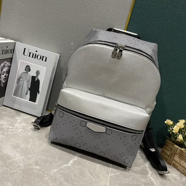 discovery classic designer man student taigarama backpack for men genuine leather double shoulder bag pvc design handbag school notebook
discovery classic designer man student taigarama backpack for men genuine leather double shoulder bag pvc design handbag school notebook