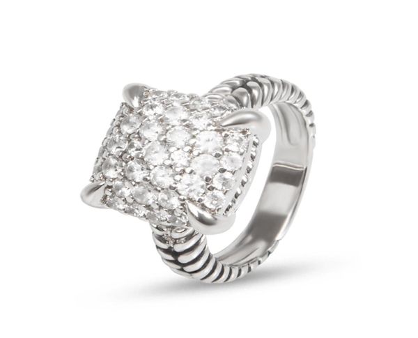 band rings cable rings diamond women and men luxury punk zircon party fashion ring5198579, Silver
band rings cable rings diamond women and men luxury punk zircon party fashion ring5198579, Silver
