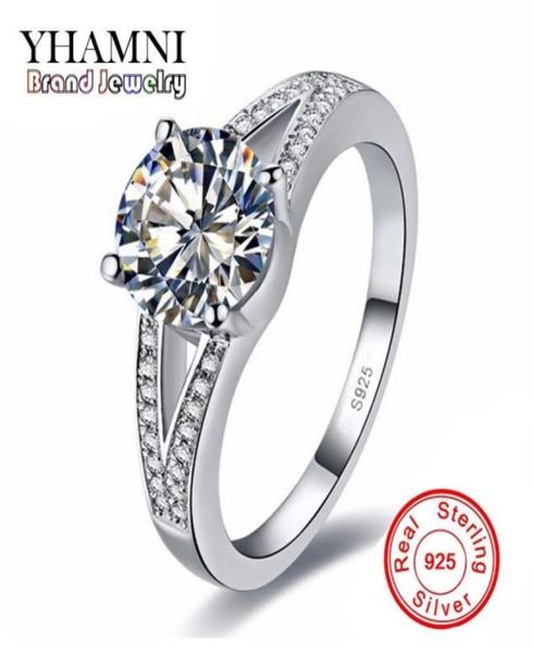 yhamni original 100 925 sterling silver wedding rings for women luxury 15 ct sona cz diamond engagement ring h41219571533074567, Slivery;golden
yhamni original 100 925 sterling silver wedding rings for women luxury 15 ct sona cz diamond engagement ring h41219571533074567, Slivery;golden