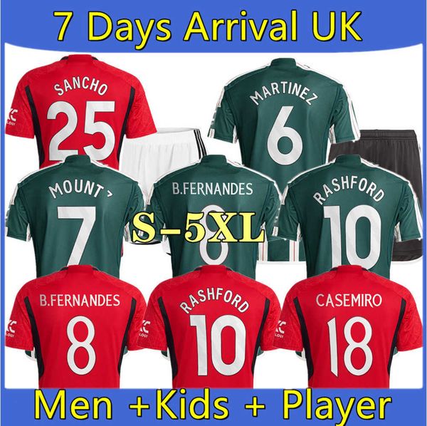 s-5xl rashford soccer jersey player sancho shaw pogba 2023 2024 fans man martial b. fernandes eriksen manchesters football shirt utd men kid, White;black
s-5xl rashford soccer jersey player sancho shaw pogba 2023 2024 fans man martial b. fernandes eriksen manchesters football shirt utd men kid, White;black