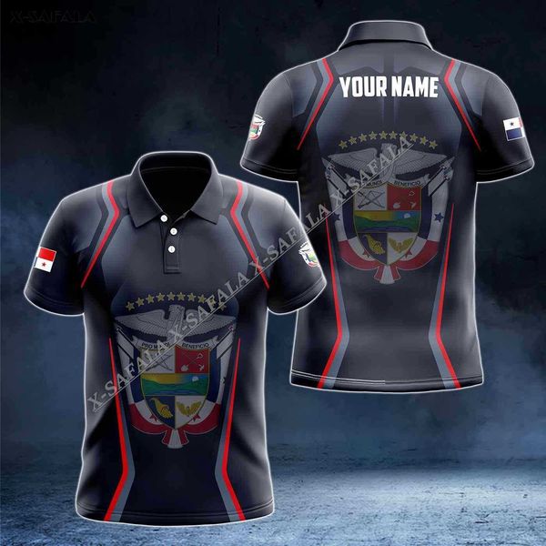 panama coat of arms latin america flag 3d print men polo shirt collar short sleeve breathable casual tee top, White;black
panama coat of arms latin america flag 3d print men polo shirt collar short sleeve breathable casual tee top, White;black