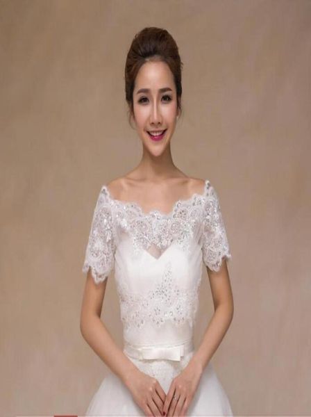 elegant ivory red bridal lace bolero sparkling cape fashion bridal jacket summer shrug women shawls wedding accessorie8390291, White
elegant ivory red bridal lace bolero sparkling cape fashion bridal jacket summer shrug women shawls wedding accessorie8390291, White