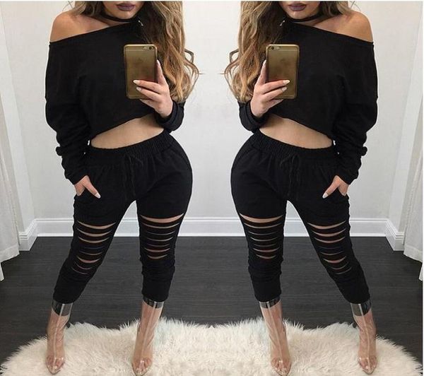 womens outfits women tracksuit two piece set and pants european style woman 2 sets women039s tracksuits7785295, Gray
womens outfits women tracksuit two piece set and pants european style woman 2 sets women039s tracksuits7785295, Gray