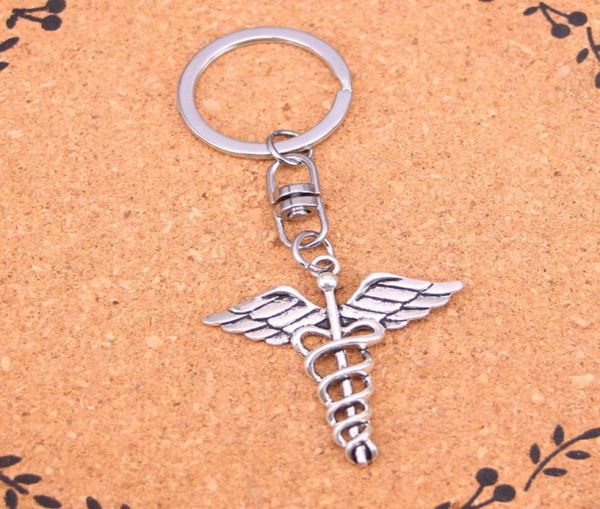 fashion keychain 4040mm caduceus medical symbol md pendants diy jewelry car key chain ring holder souvenir for gift5188022, Slivery;golden
fashion keychain 4040mm caduceus medical symbol md pendants diy jewelry car key chain ring holder souvenir for gift5188022, Slivery;golden