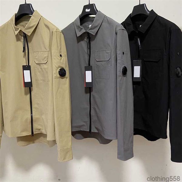 mens jacket coat one lens lapel shirt jackets garment dyed utility overshirt outdoor men cardigan outerwear clothe xxl, Black
mens jacket coat one lens lapel shirt jackets garment dyed utility overshirt outdoor men cardigan outerwear clothe xxl, Black