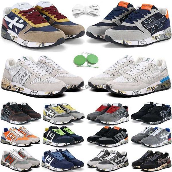 2023 premiata men running shoes cedar mick sneaker steven genuine leather cowskin mick lander black grey blue brown men women trainers walki
2023 premiata men running shoes cedar mick sneaker steven genuine leather cowskin mick lander black grey blue brown men women trainers walki
