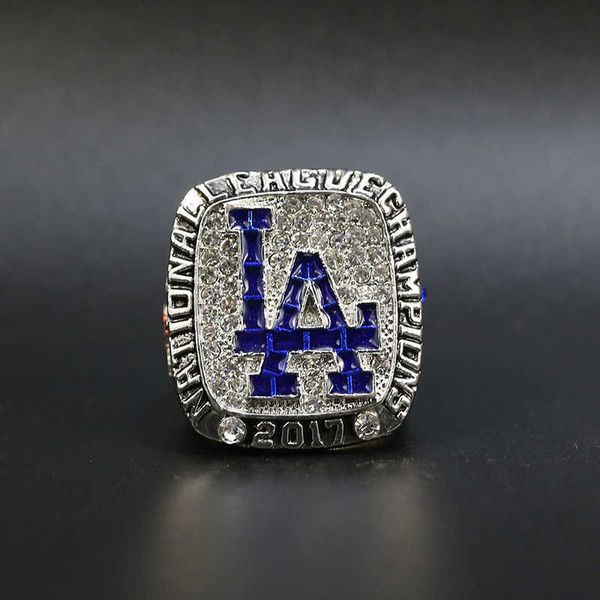 mlb 2017 los angeles dodge championship ring customer version popular jewelry, Silver
mlb 2017 los angeles dodge championship ring customer version popular jewelry, Silver