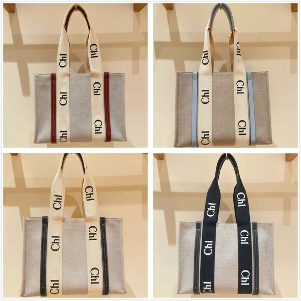 10a woody tote bag designer totes women bags handbags linen canvas leather outfit crossbody shopping bag large casual beach shoulder bags pu
10a woody tote bag designer totes women bags handbags linen canvas leather outfit crossbody shopping bag large casual beach shoulder bags pu