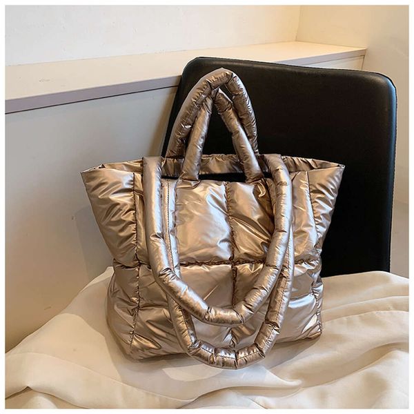 handbag for women shopping bag 2023, new high-capacity fashionable autumn and winter cotton clothing, single shoulder bag,
handbag for women shopping bag 2023, new high-capacity fashionable autumn and winter cotton clothing, single shoulder bag,