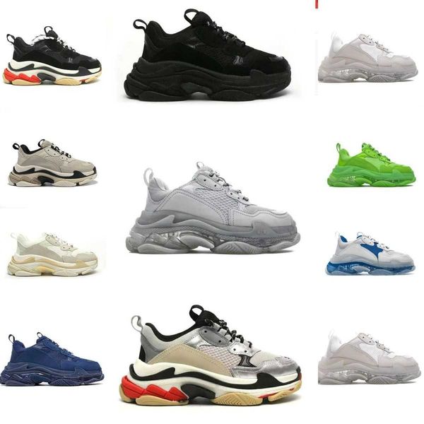 17w bottom crystal women mens casual shoes dad platform trainers triple s sole black white red sneaker luxury paris designer flat multi-col
17w bottom crystal women mens casual shoes dad platform trainers triple s sole black white red sneaker luxury paris designer flat multi-col