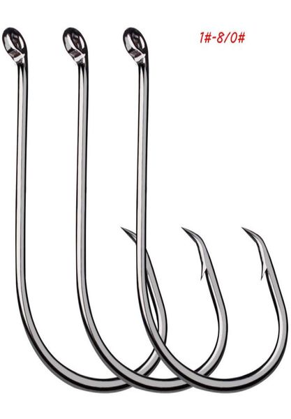 180 7384 crank single hook high carbon steel barbed hooks fishhooks asian carp fishing gear 200 pieces lot7052383
180 7384 crank single hook high carbon steel barbed hooks fishhooks asian carp fishing gear 200 pieces lot7052383