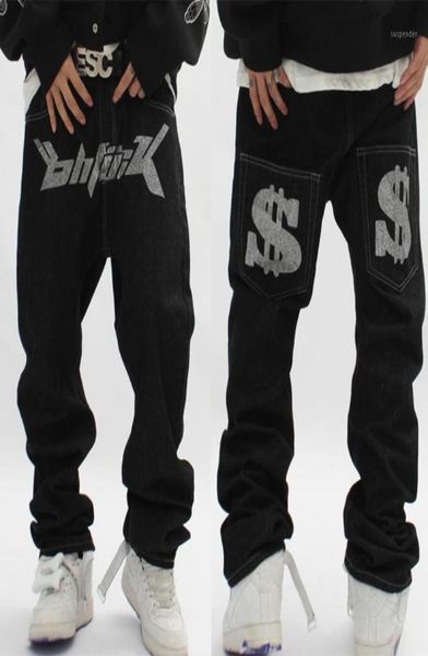men039s jeans hip hop streetwear denim gothic mens graphic dollar print baggy punk rock pants 2022 harajuku casual loose trouse1568470, Blue
men039s jeans hip hop streetwear denim gothic mens graphic dollar print baggy punk rock pants 2022 harajuku casual loose trouse1568470, Blue
