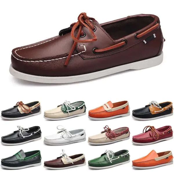 black casual loafers men shoes outdoor flat slip on fashion mens trainers sneakers size 40-45 color23112 fashi s736 s
black casual loafers men shoes outdoor flat slip on fashion mens trainers sneakers size 40-45 color23112 fashi s736 s
