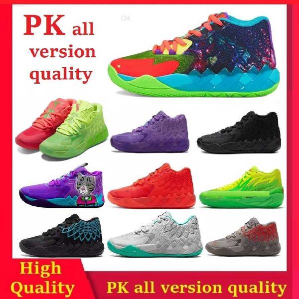 lamelo ball mb1 rick and morty shoes men basketball shoes with box 2023 queen city black red grey sport shoe mb 2 nickelodeon slime trainner
lamelo ball mb1 rick and morty shoes men basketball shoes with box 2023 queen city black red grey sport shoe mb 2 nickelodeon slime trainner