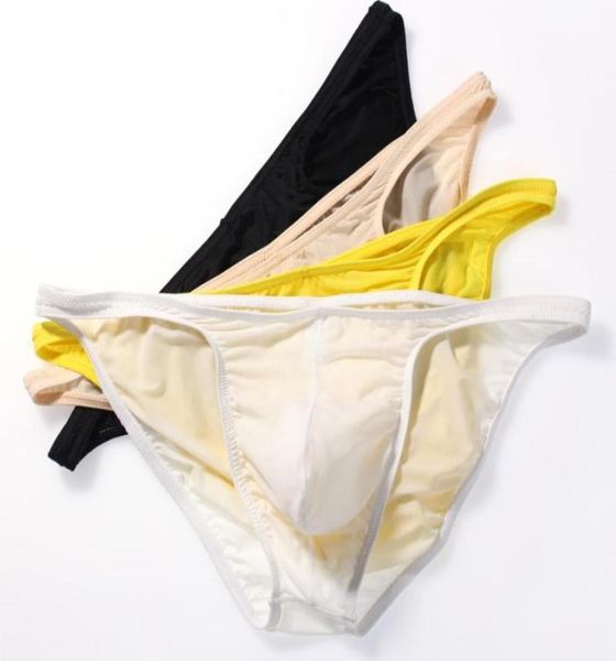 underpants 4 men underwear briefs man soft comfortable breathable bikinis ultra thin pouch bikini panties y124322655, Black;white
underpants 4 men underwear briefs man soft comfortable breathable bikinis ultra thin pouch bikini panties y124322655, Black;white