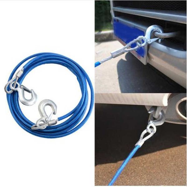 ropes bars powerful steel 4m wire diameter 10mm durable hook car emergency tow strong towing synthetic winch rope cable r230807
ropes bars powerful steel 4m wire diameter 10mm durable hook car emergency tow strong towing synthetic winch rope cable r230807