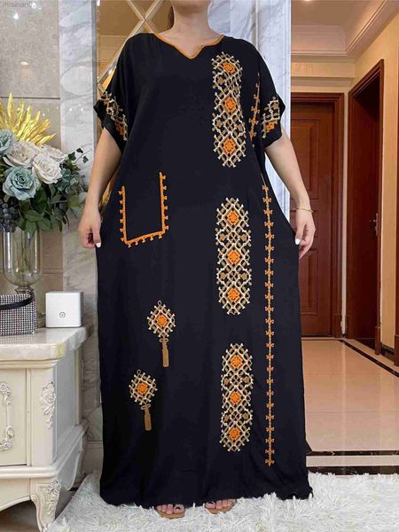 basic casual dresses 2023 latest arrival dress with big scarf embroidery cotton process long loose dress muslim african women islamic clothi, Black;gray
basic casual dresses 2023 latest arrival dress with big scarf embroidery cotton process long loose dress muslim african women islamic clothi, Black;gray