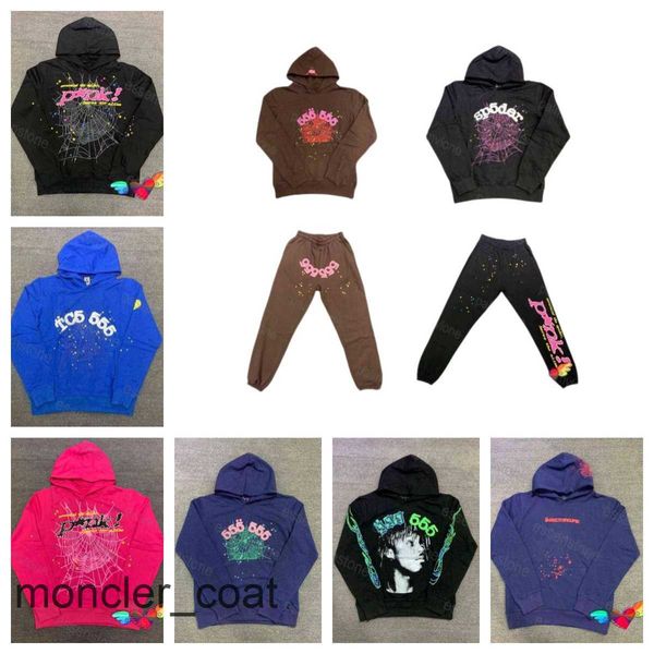 pink hoodies sp5der 555555 hoodie men women angels number puff pastry printing graphic spider web sweatshirts kang ye couple pullover us s2x, Black
pink hoodies sp5der 555555 hoodie men women angels number puff pastry printing graphic spider web sweatshirts kang ye couple pullover us s2x, Black