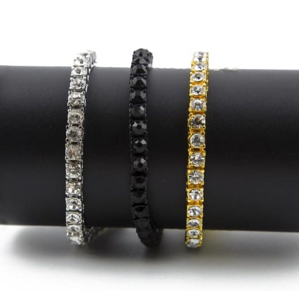 iced out 1 row 5mm rhinestones bracelet men hip hop style clear simulated diamond 789inches tennis bracelets bling bling1877706, Golden;silver
iced out 1 row 5mm rhinestones bracelet men hip hop style clear simulated diamond 789inches tennis bracelets bling bling1877706, Golden;silver