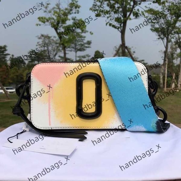 designer bag ma bag colorful candy camera bag hyun yafeng gradient rainbow college students shopping and commuting one shoulder crossbody sm
designer bag ma bag colorful candy camera bag hyun yafeng gradient rainbow college students shopping and commuting one shoulder crossbody sm