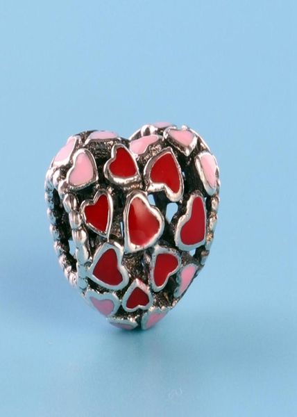 temperament love charm beads for 925 sterling silver love diy bracelet beads with original box lady birthday gift6082301, Bronze;silver
temperament love charm beads for 925 sterling silver love diy bracelet beads with original box lady birthday gift6082301, Bronze;silver
