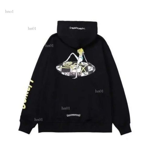 mens designer hoodies designer spring sweatshirts hoodie ch long sleeve loose coat hooded hoody woman men hip hop c1, Black
mens designer hoodies designer spring sweatshirts hoodie ch long sleeve loose coat hooded hoody woman men hip hop c1, Black