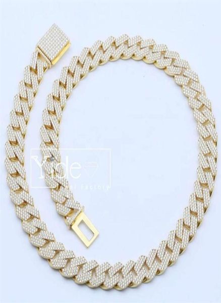 custom hip hop bling zircon cuban necklace 12mm cuban link necklace247l5652838, Silver
custom hip hop bling zircon cuban necklace 12mm cuban link necklace247l5652838, Silver