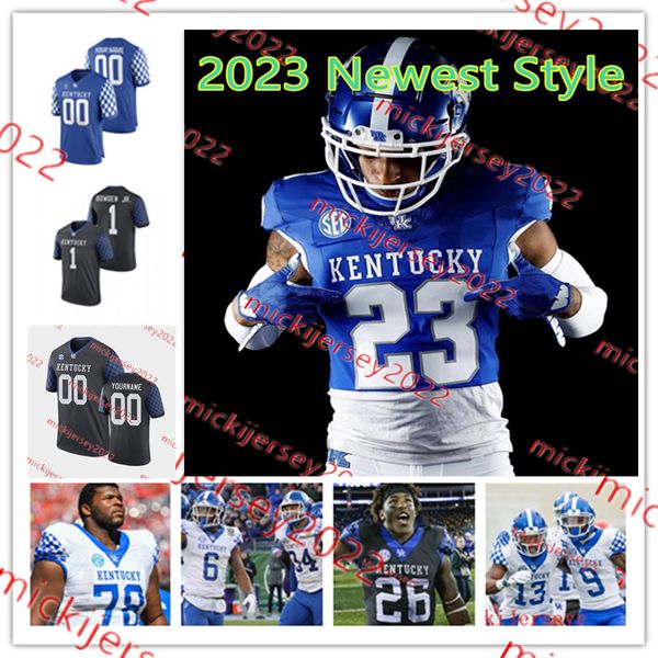avery williamson logan stenberg kentucky football jersey babe parilli 16 george blanda 97 art still 57 dermontti dawson kentucky wildcats je, Black
avery williamson logan stenberg kentucky football jersey babe parilli 16 george blanda 97 art still 57 dermontti dawson kentucky wildcats je, Black
