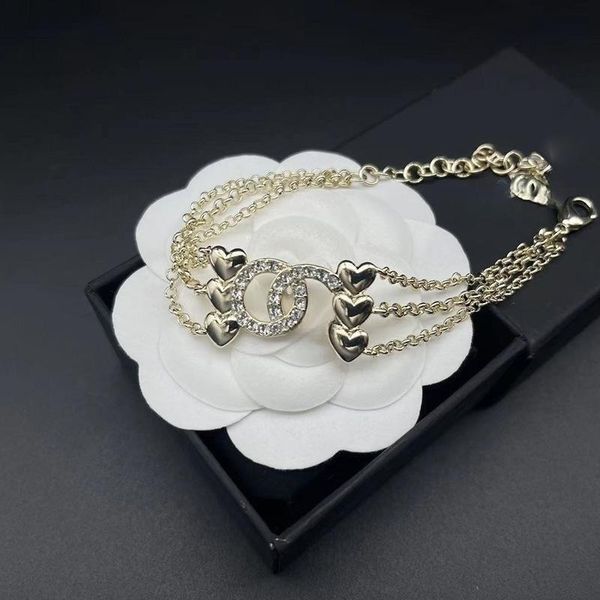 2023 luxury designer womens girls crystal diamond bracelet necklace double letters cuff bangle 18k gold plated silver chain jewelry heart br
2023 luxury designer womens girls crystal diamond bracelet necklace double letters cuff bangle 18k gold plated silver chain jewelry heart br