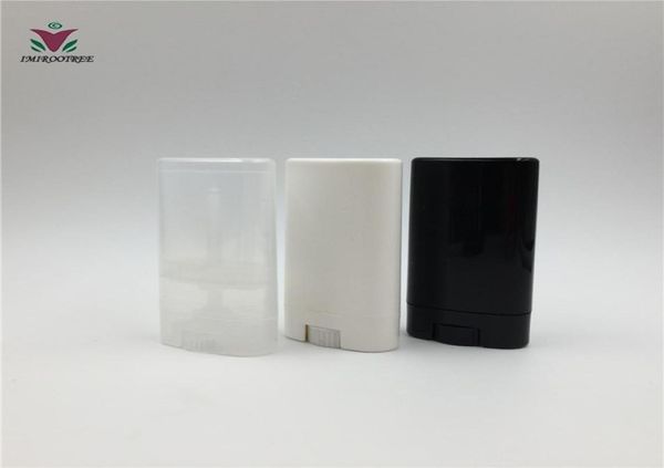 100pcs 15ml oval white black transparent solid perfume deodorant tube containers makeup lipstick tubes with lid9347742
100pcs 15ml oval white black transparent solid perfume deodorant tube containers makeup lipstick tubes with lid9347742