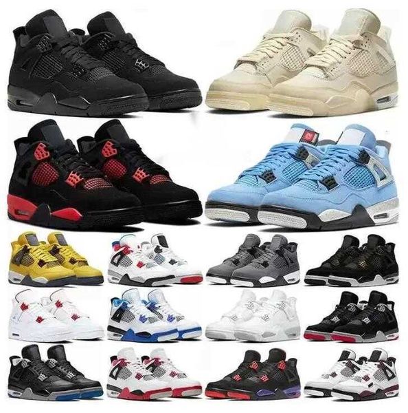 shoes basketball mens sneakers military black cat fire red thunder sail white oreo pure money dark university bred 2022 men women jumpman 4
shoes basketball mens sneakers military black cat fire red thunder sail white oreo pure money dark university bred 2022 men women jumpman 4