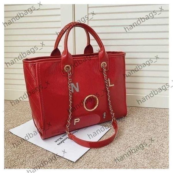 high capacity tote bag c new trend fashion net red women's bag one shoulder handbag texture e2tq
high capacity tote bag c new trend fashion net red women's bag one shoulder handbag texture e2tq